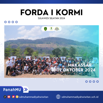 FORDA I KORMI SULAWESI SELATAN 