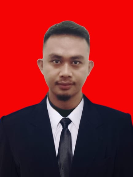 Muhammad Fajrul Hidayat, S. Pd