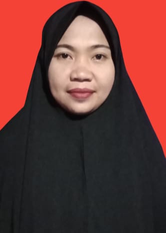 Nurul Itadewi, S. Pd