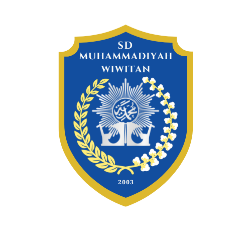 SD MUHAMMADIYAH WIWITAN